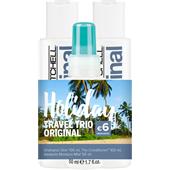 Paul Mitchell - Original - Holiday Travel Trio