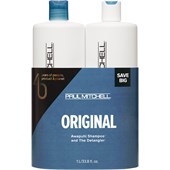 Paul Mitchell - Original - Save on Original