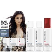 Paul Mitchell - Original - Original Set