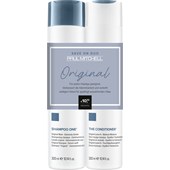 Paul Mitchell - Original - Save on Duo Set