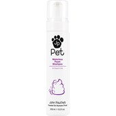 Paul Mitchell - Pet - Waterless Foam Shampoo
