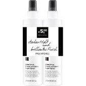 Paul Mitchell - Firmstyle - Freeze Shine Super Spray Duo Set