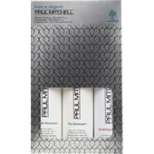 Paul Mitchell - Sets - The Art of Style