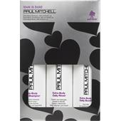 Paul Mitchell - Sets - The Art of Volume