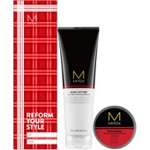Paul Mitchell - Sets - Geschenkset