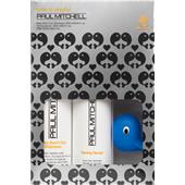 Paul Mitchell - Sets - The Art of Bathtime