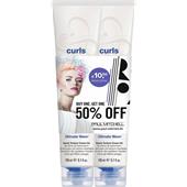 Paul Mitchell - Sets - Ultimate Wave Duo