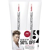 Paul Mitchell - Sets - Wax Worx Duo