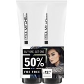 Paul Mitchell - Firmstyle - XTG Duo
