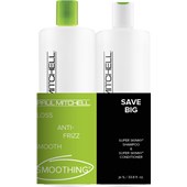 Paul Mitchell - Smoothing - Gift Set