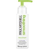 Paul Mitchell - Smoothing - Gloss Drops