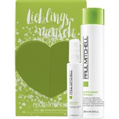 Paul Mitchell - Smoothing - Smoothing Lieblingsmensch Set