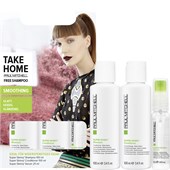 Paul Mitchell - Smoothing - Smoothing Set