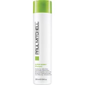 Paul Mitchell - Smoothing - Shampoo quotidiano Super Skinny