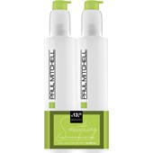 Paul Mitchell - Smoothing - Super Skinny Relax Balm Duo Set