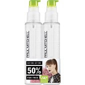 Paul Mitchell - Smoothing - Super Skinny Serum Duo