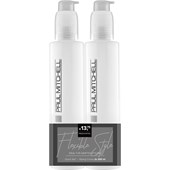 Paul Mitchell - Softstyle - Quick Slip Duo Set