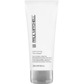 Paul Mitchell - Softstyle - The Cream