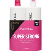 Paul Mitchell - Strength - I am Strong Save On Duo Set
