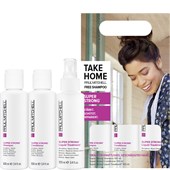 Paul Mitchell - Strength - Strength Set