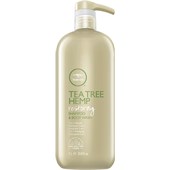 Paul Mitchell - Tea Tree Hemp - Restoring Shampoo & Body Wash