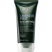 Paul Mitchell - Tea Tree Lavender Mint - Deep Conditioning Mineral Hair Mask