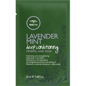Paul Mitchell - Tea Tree Lavender Mint - Deep Conditioning Mineral Hair Mask