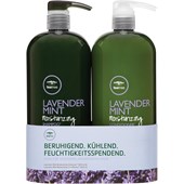 Paul Mitchell - Tea Tree Lavender Mint - Gift set