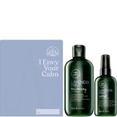 Paul Mitchell - Tea Tree Lavender Mint - Geschenkset
