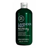 Paul Mitchell - Tea Tree Lavender Mint - Moisturizing Shampoo