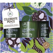 Paul Mitchell - Tea Tree Lavender Mint - Tea Tree Lavender Mint Gift Set
