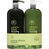 Paul Mitchell - Tea Tree Lemon Sage - Geschenkset