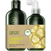 Paul Mitchell - Tea Tree Lemon Sage - Save On Duo Set