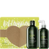 Paul Mitchell - Tea Tree Lemon Sage - Tea Tree Lemon Sage Lieblingsmensch Set