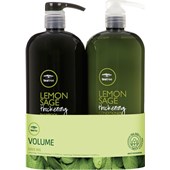 Paul Mitchell - Tea Tree Lemon Sage - Save Big On Duo