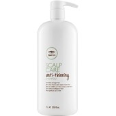 Paul Mitchell - Tea Tree Scalp Care - Anti-Thinning Shampoo