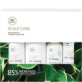 Paul Mitchell - Tea Tree Scalp Care - Geschenkset