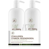 Paul Mitchell - Tea Tree Scalp Care - Geschenkset