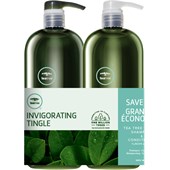 Paul Mitchell - Tea Tree Special - Gift Set