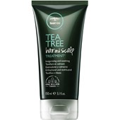 Paul Mitchell - Tea Tree Special - Hair and Scalp Treatment