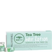 Paul Mitchell - Tea Tree Special - Keravis & Tea Tree Oil Hair Lotion