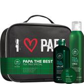 Paul Mitchell - Tea Tree Special - Papa The Best Set