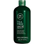 Paul Mitchell - Tea Tree Special - Shampoo