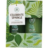 Paul Mitchell - Tea Tree Special - Tea Tree Special Gift Set
