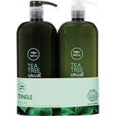Paul Mitchell - Tea Tree Special - Save Big On Duo Set