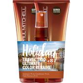 Paul Mitchell - Ultimate Color Repair - Holiday Travel Trio