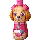 Paw Patrol - Droguerie pour enfants - Shower Gel & Shampoo
