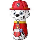 Paw Patrol - Droguerie pour enfants - Shower Gel & Shampoo