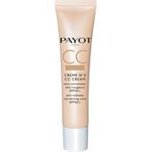 Payot - Crème No.2 - CC Cream SPF 50+