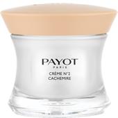 Payot - Crème No.2 - Cachemire